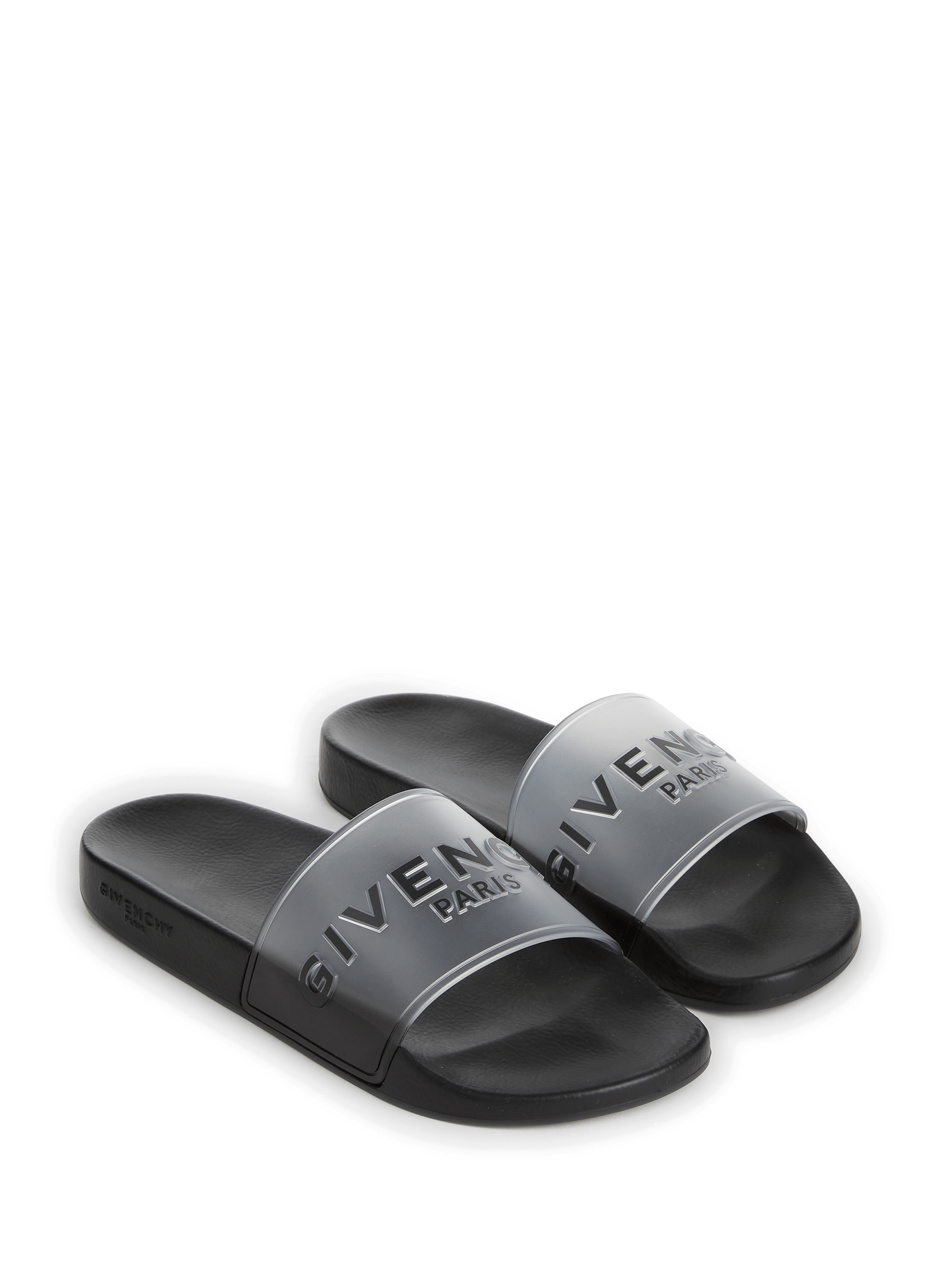 givenchy slides mens