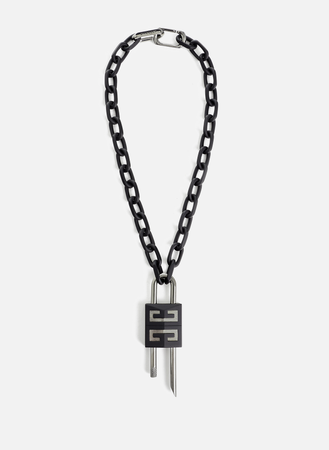 Lock necklace  GIVENCHY