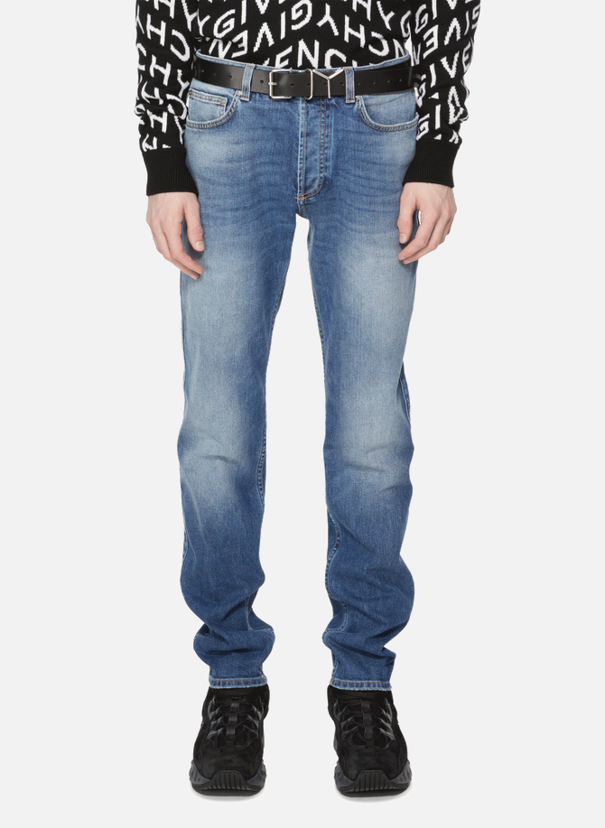 Slim fit jeans GIVENCHY