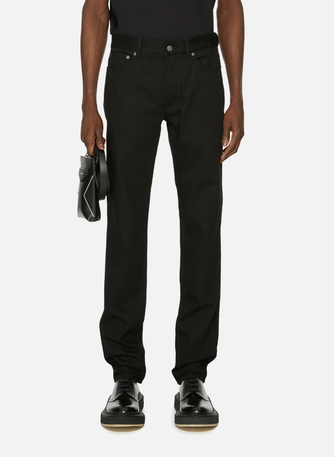 Slim-fit jeans GIVENCHY