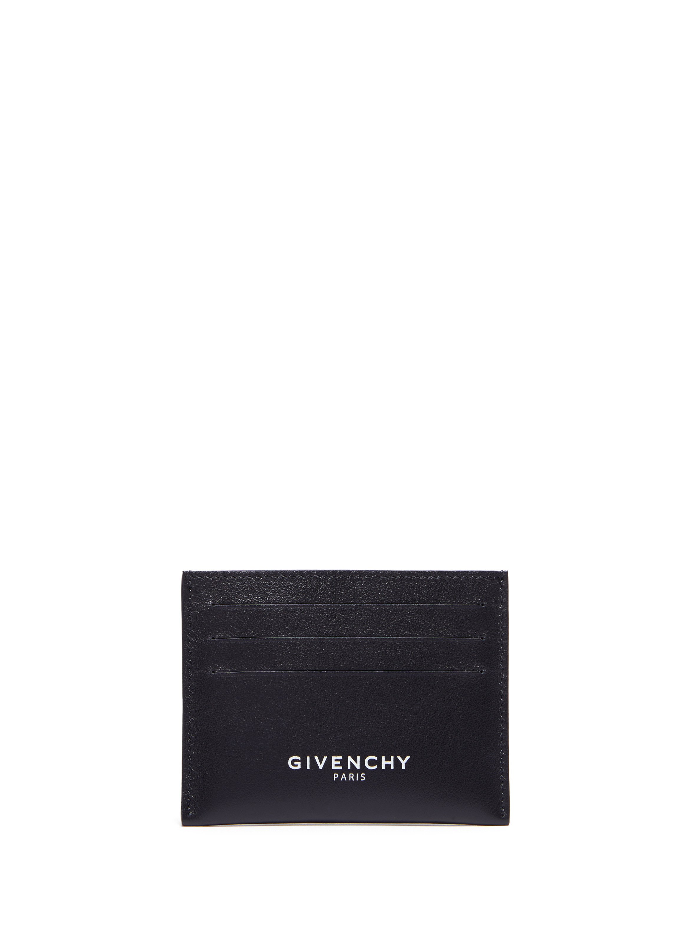 givenchy cardholder