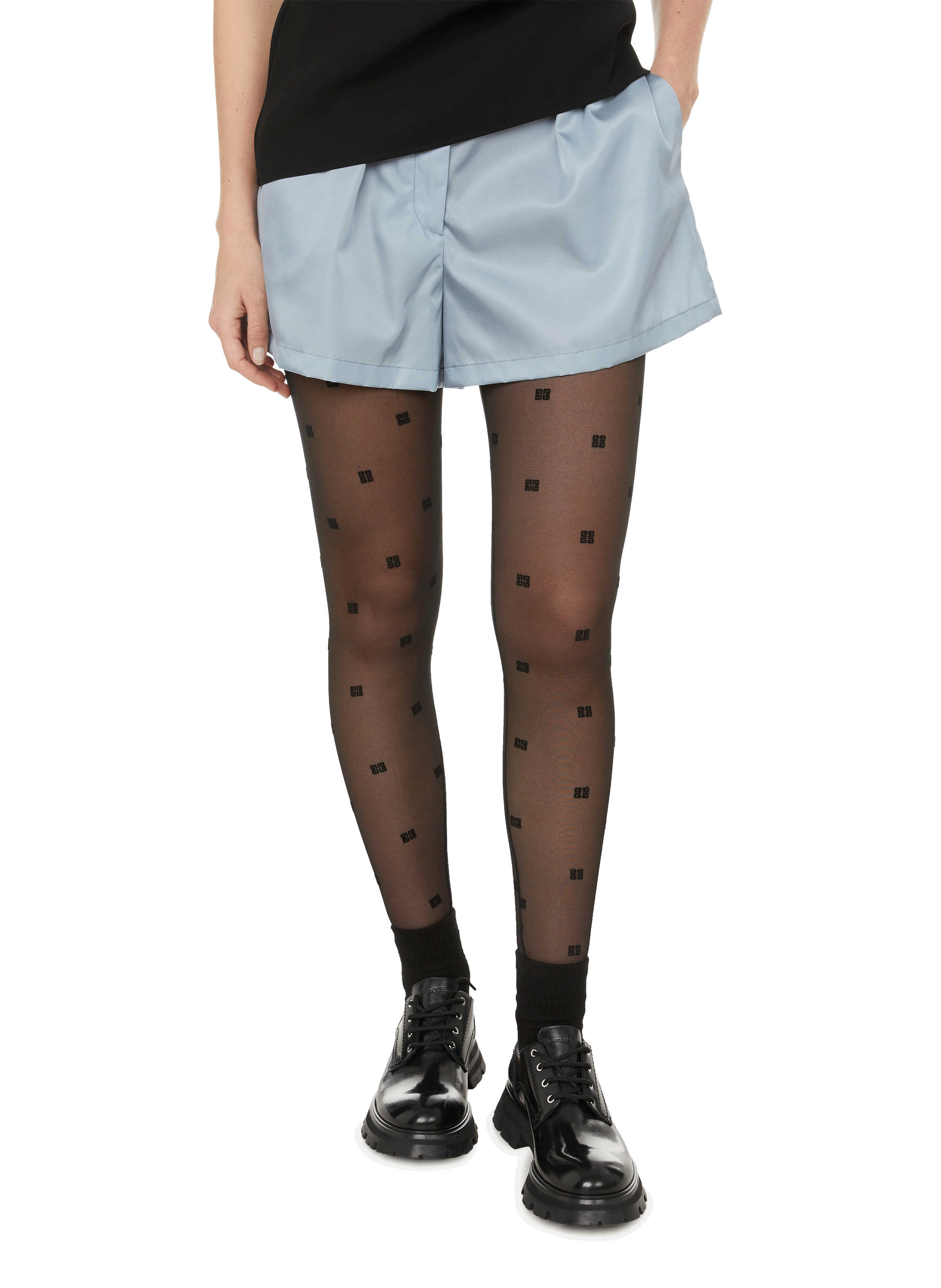 4G SHEER LEGGINGS - GIVENCHY for WOMEN 