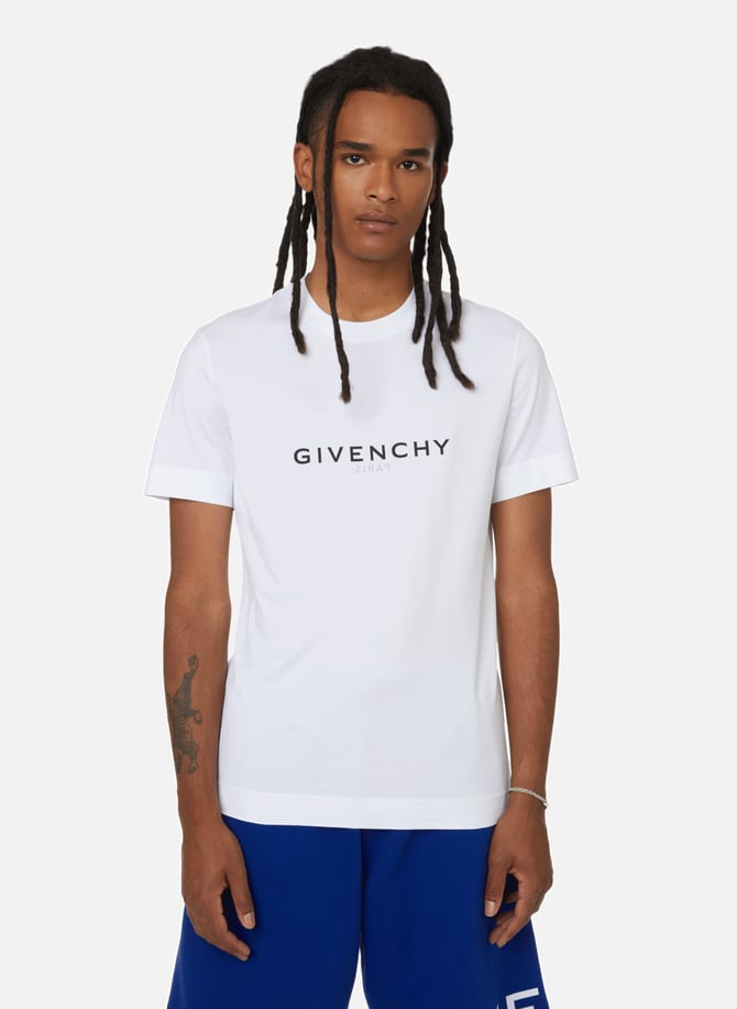 Givenchy top mens clothing