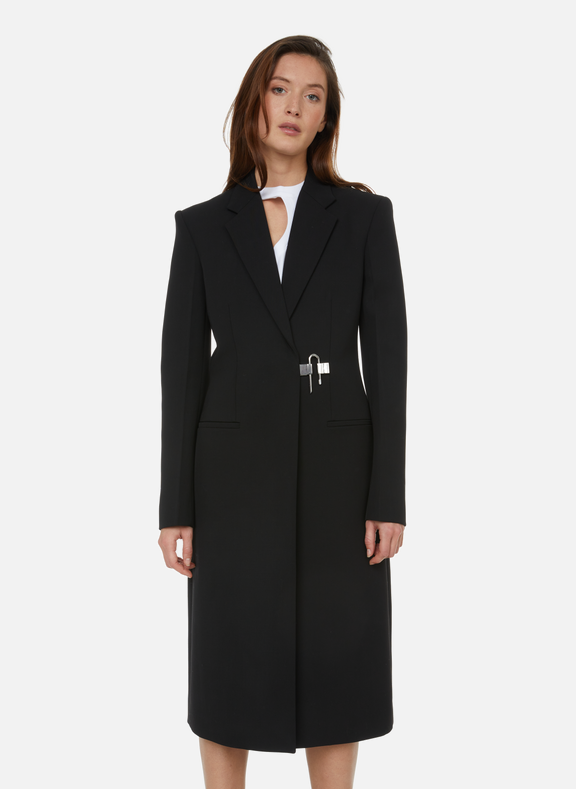 Total 83+ imagen givenchy womens coat