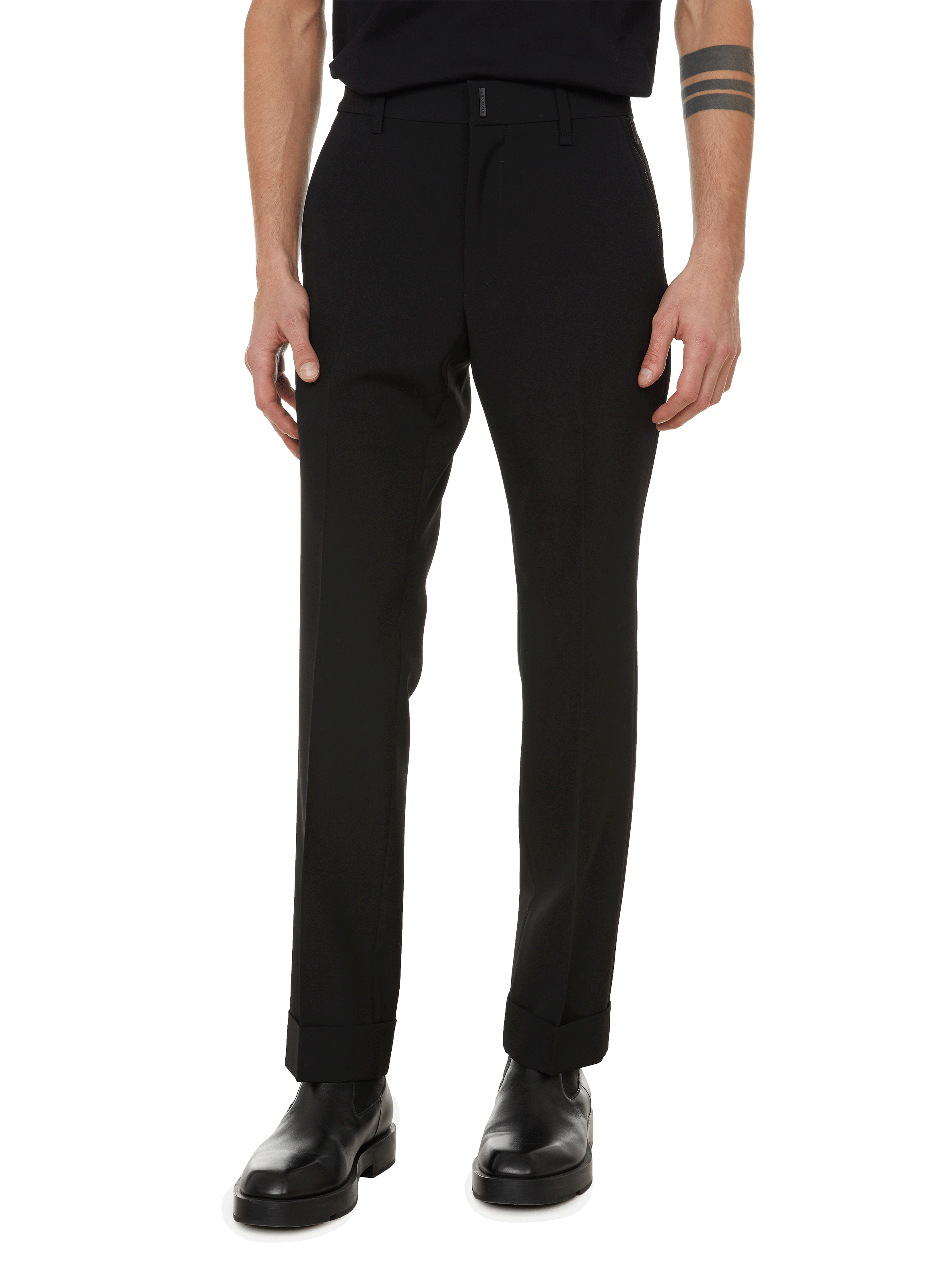 Givenchy Summer Trousers For Men | eBay