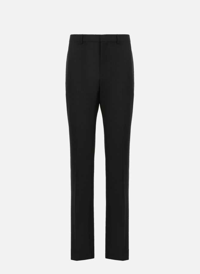 Wool Trousers GIVENCHY