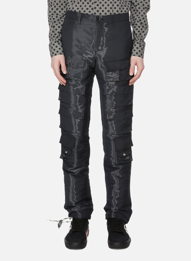 Multi-pocket trousers GIVENCHY