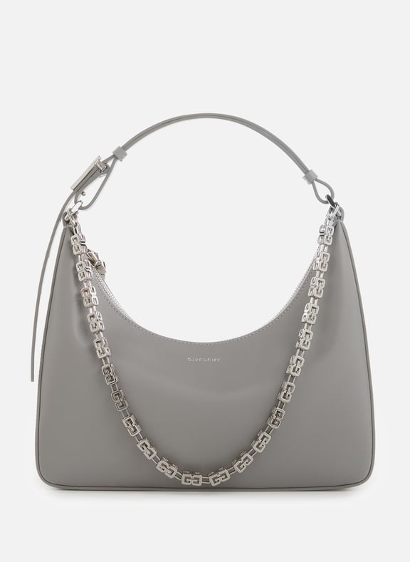 Givenchy leather bag sales