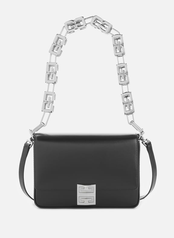 Givenchy fur 2025 bag strap