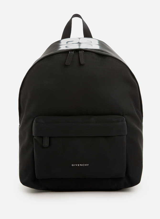 4G printed backpack  GIVENCHY