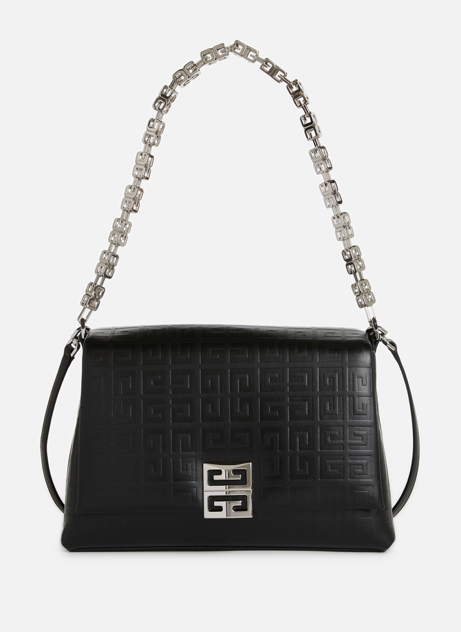 4G Soft leather handbag GIVENCHY
