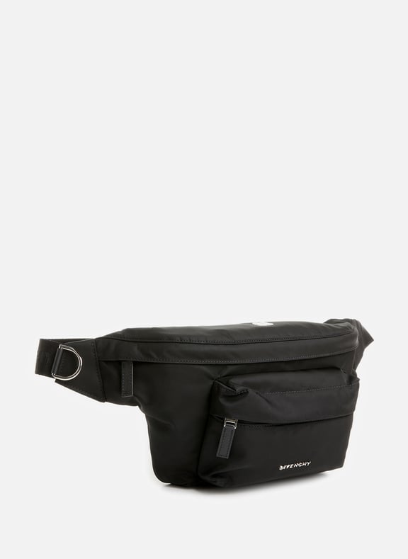 ESSENTIAL U NYLON BELT BAG GIVENCHY for MEN Printemps