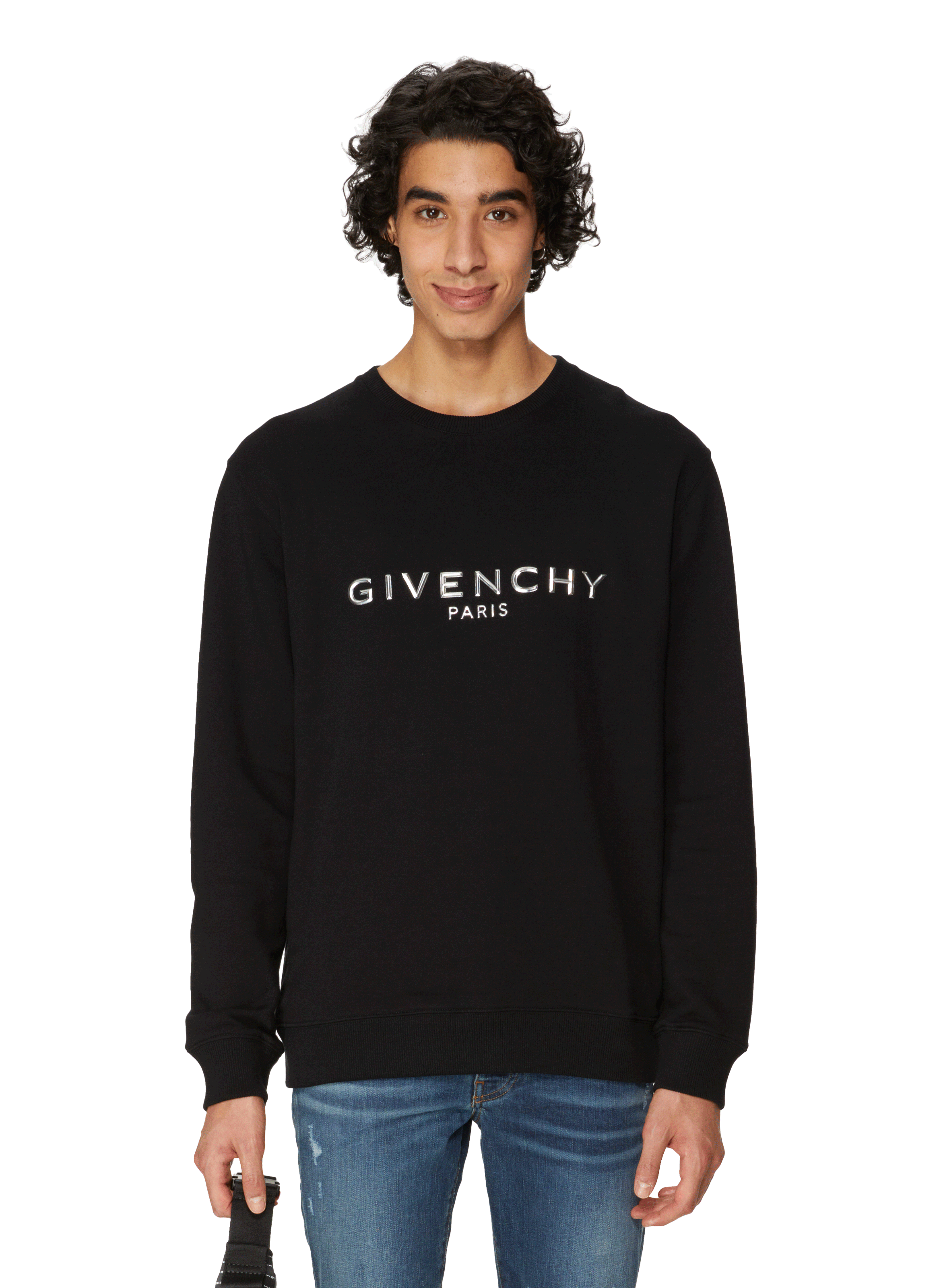 givenchy sweater mens