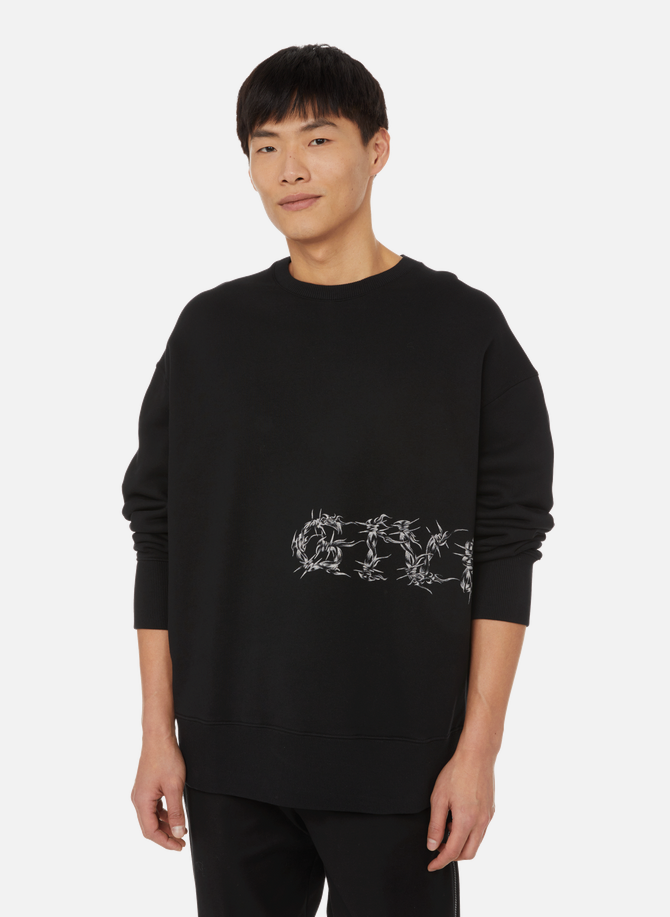 Barbed Wire sweatshirt GIVENCHY