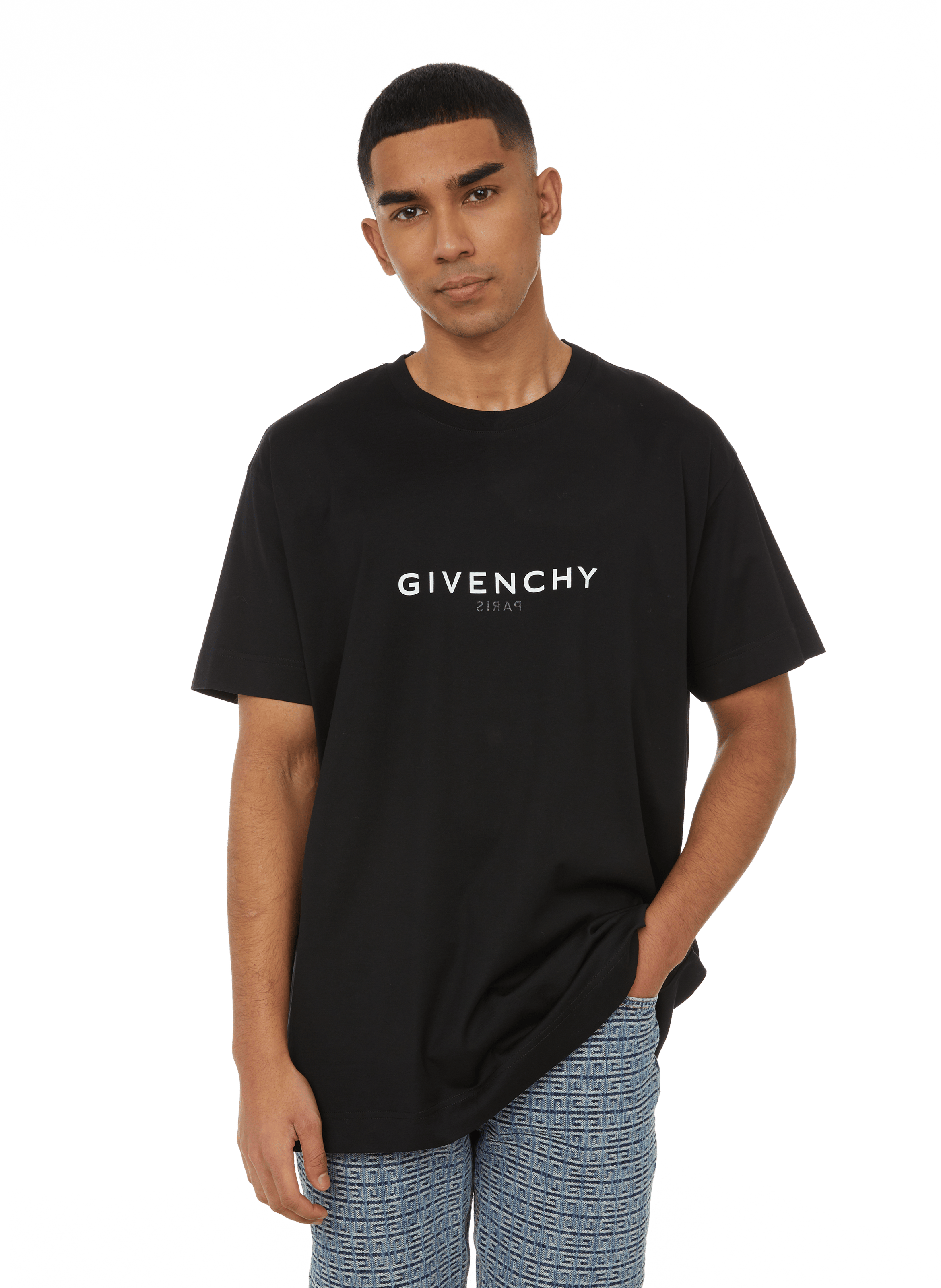 men givenchy t shirt