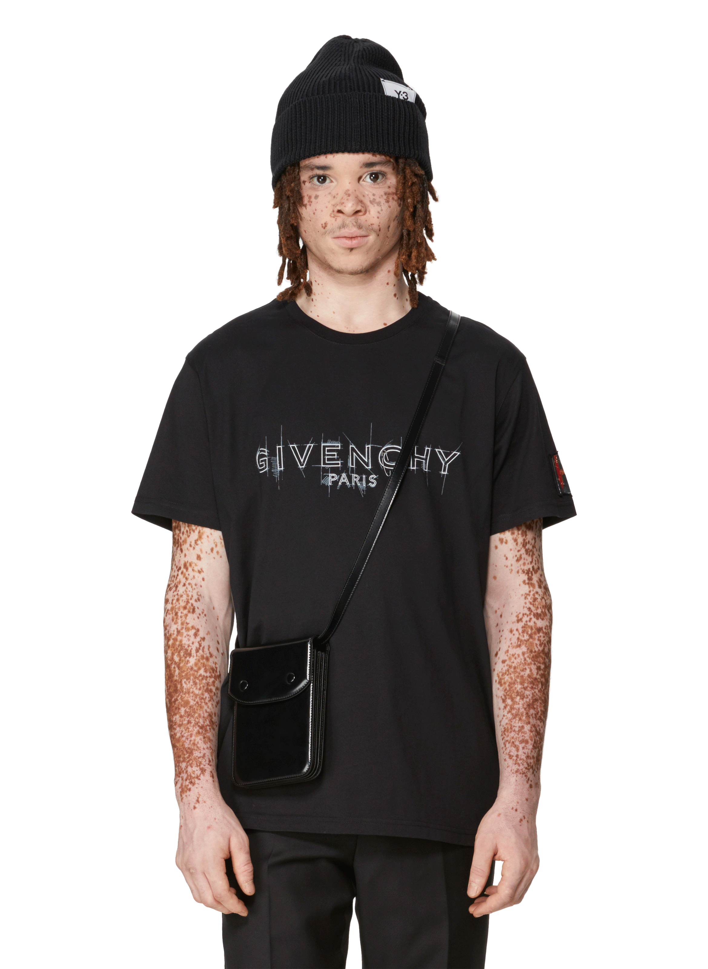 givenchy mens shirt