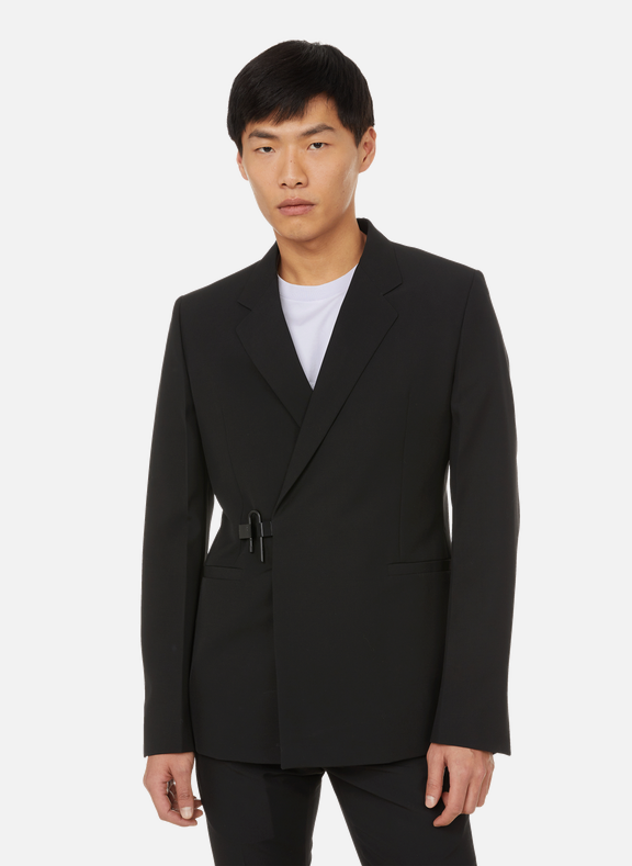WOOL JACKET - GIVENCHY for MEN 