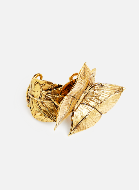 Bracelet papillon Harumi GoldenGOOSSENS 