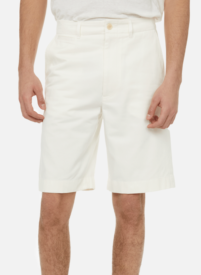 Cotton Bermuda shorts GUCCI