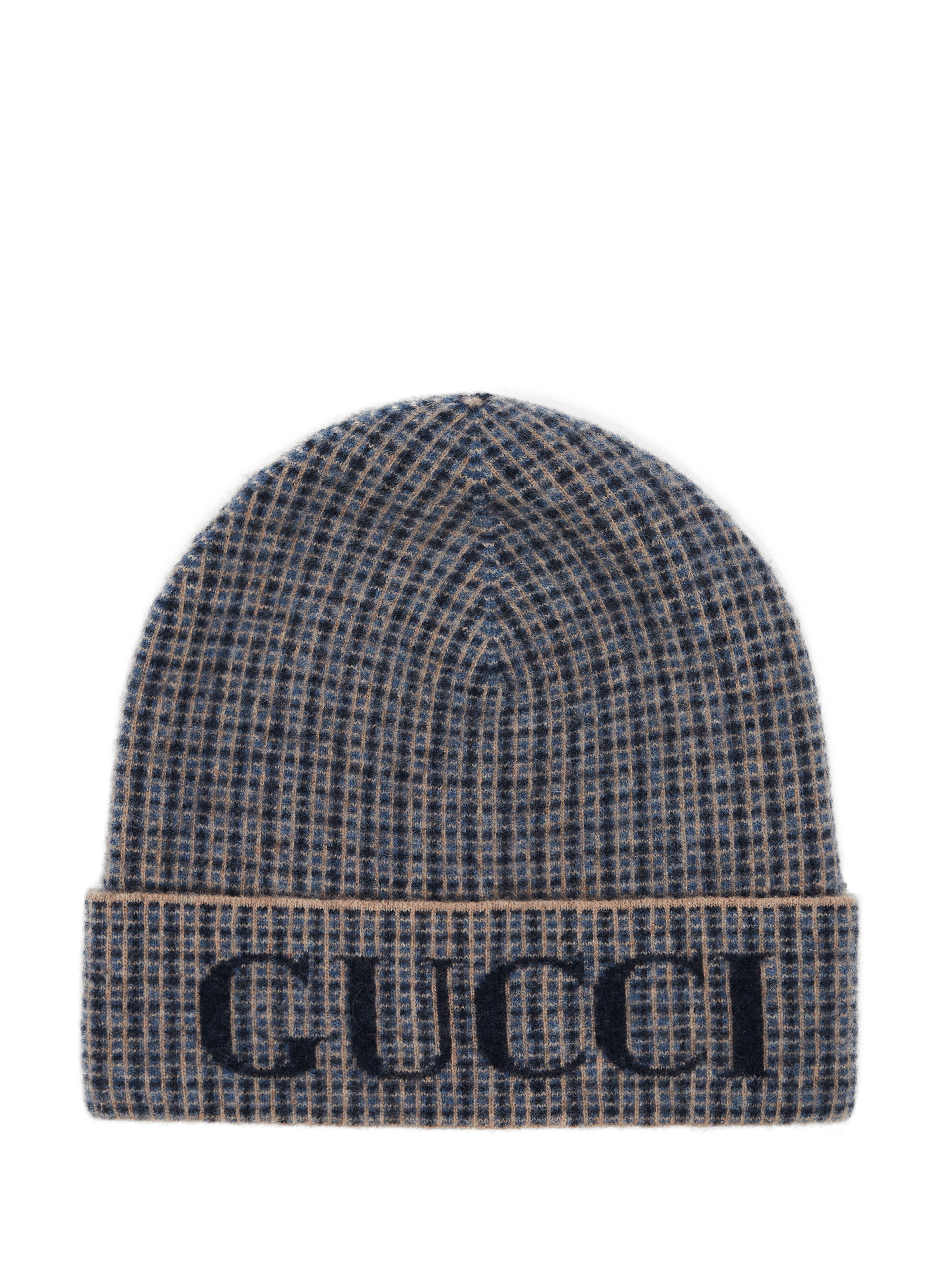 CHECK HAT - GUCCI for MEN | Printemps.com