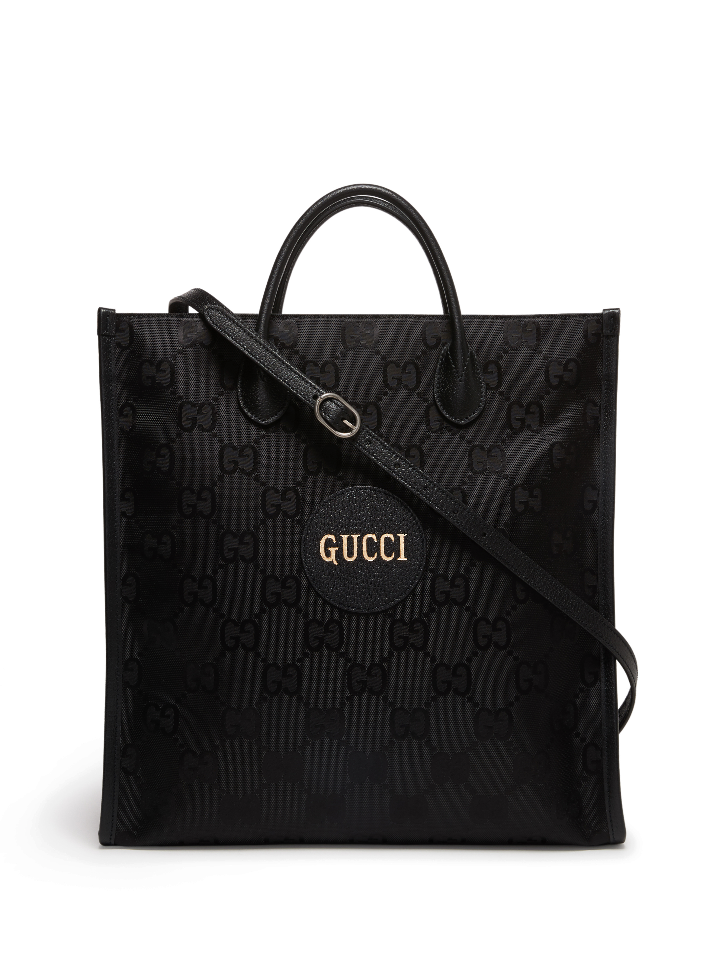 gucci gift tote bag