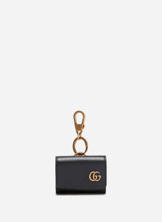 GG Marmont AirPods case GUCCI