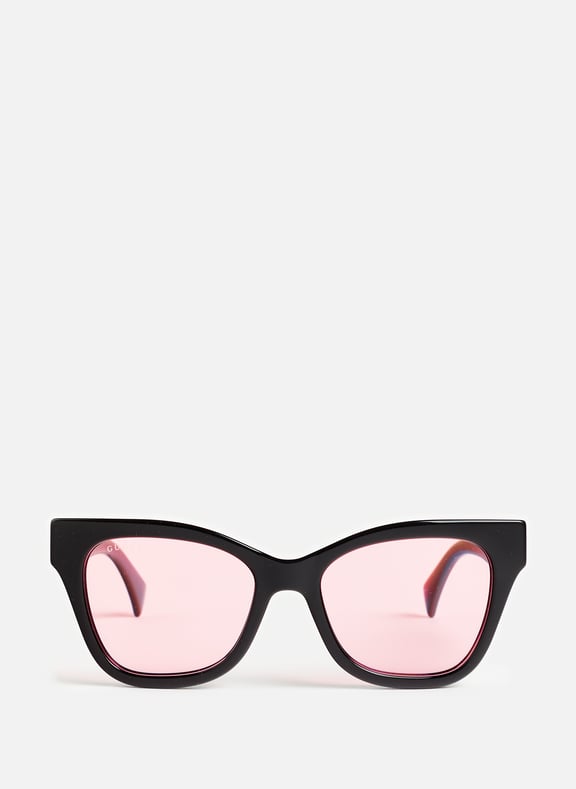 Gucci pink diamond sales sunglasses