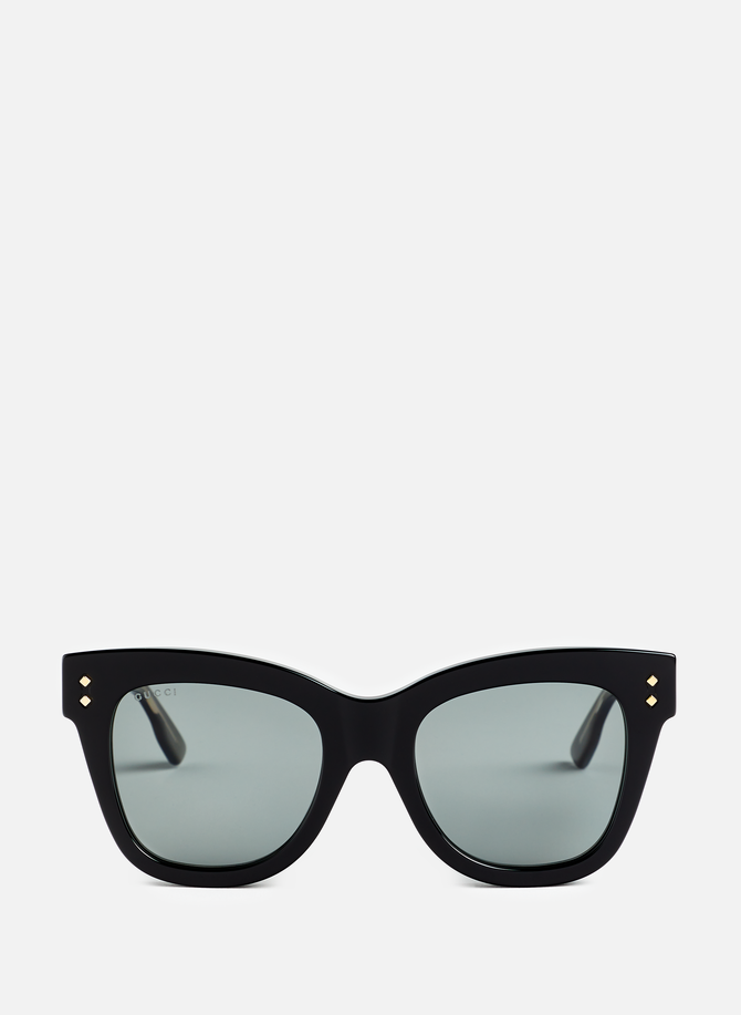 Cat-eye sunglasses GUCCI