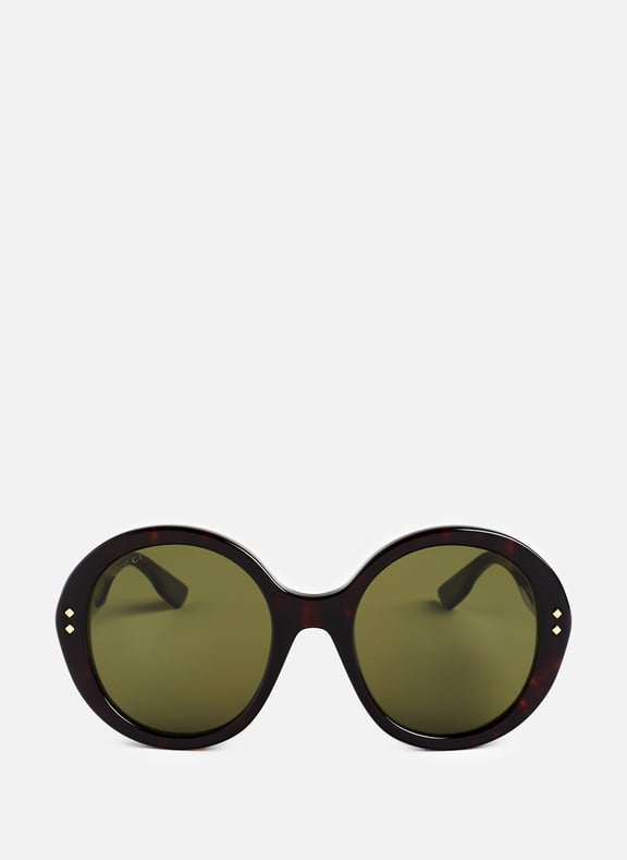 ROUND SUNGLASSES GUCCI for WOMEN Printemps
