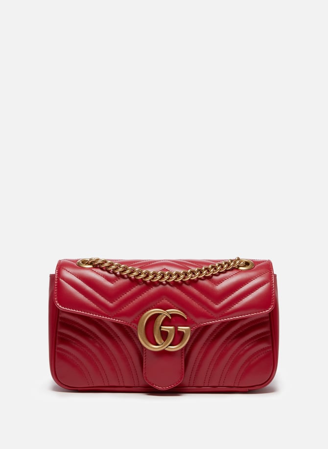 Sac gucci femme sales velour