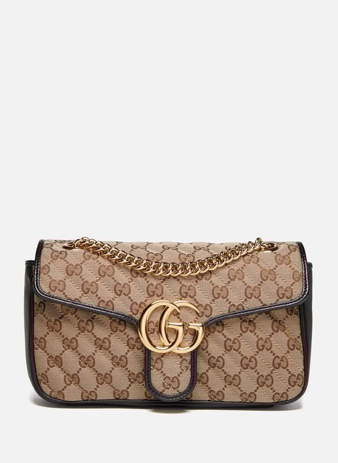 Gucci bag femme best sale