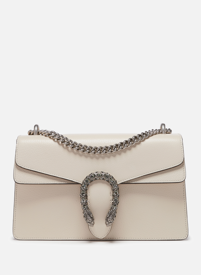 Dionysus Small leather shoulder bag  GUCCI