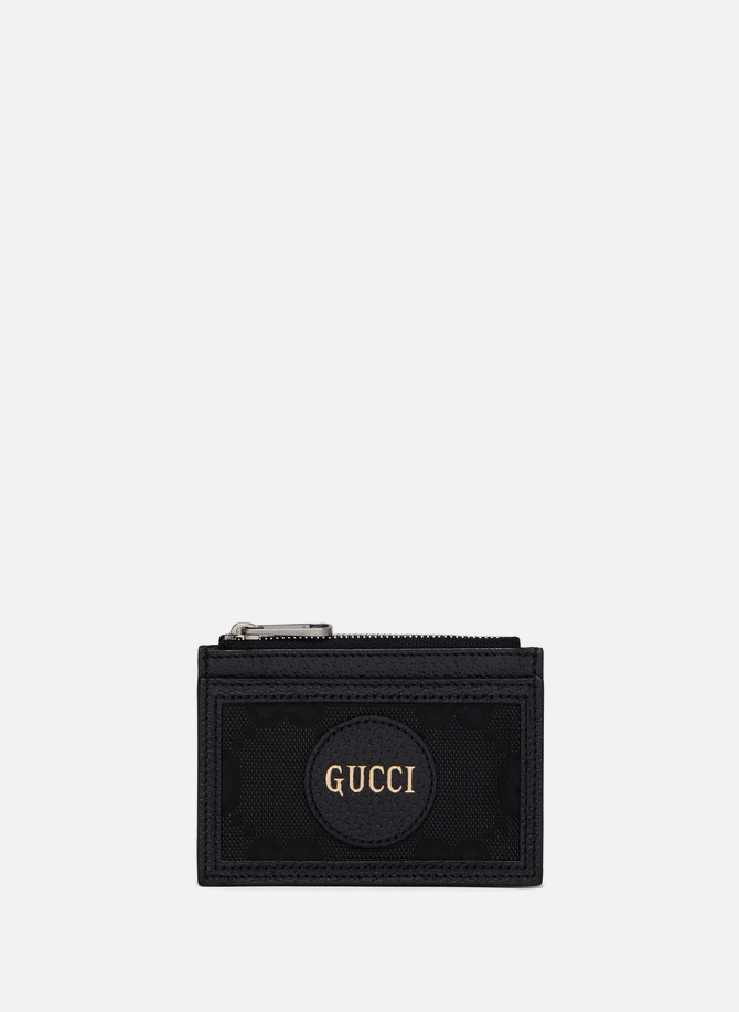 Off the Grid card holder GUCCI