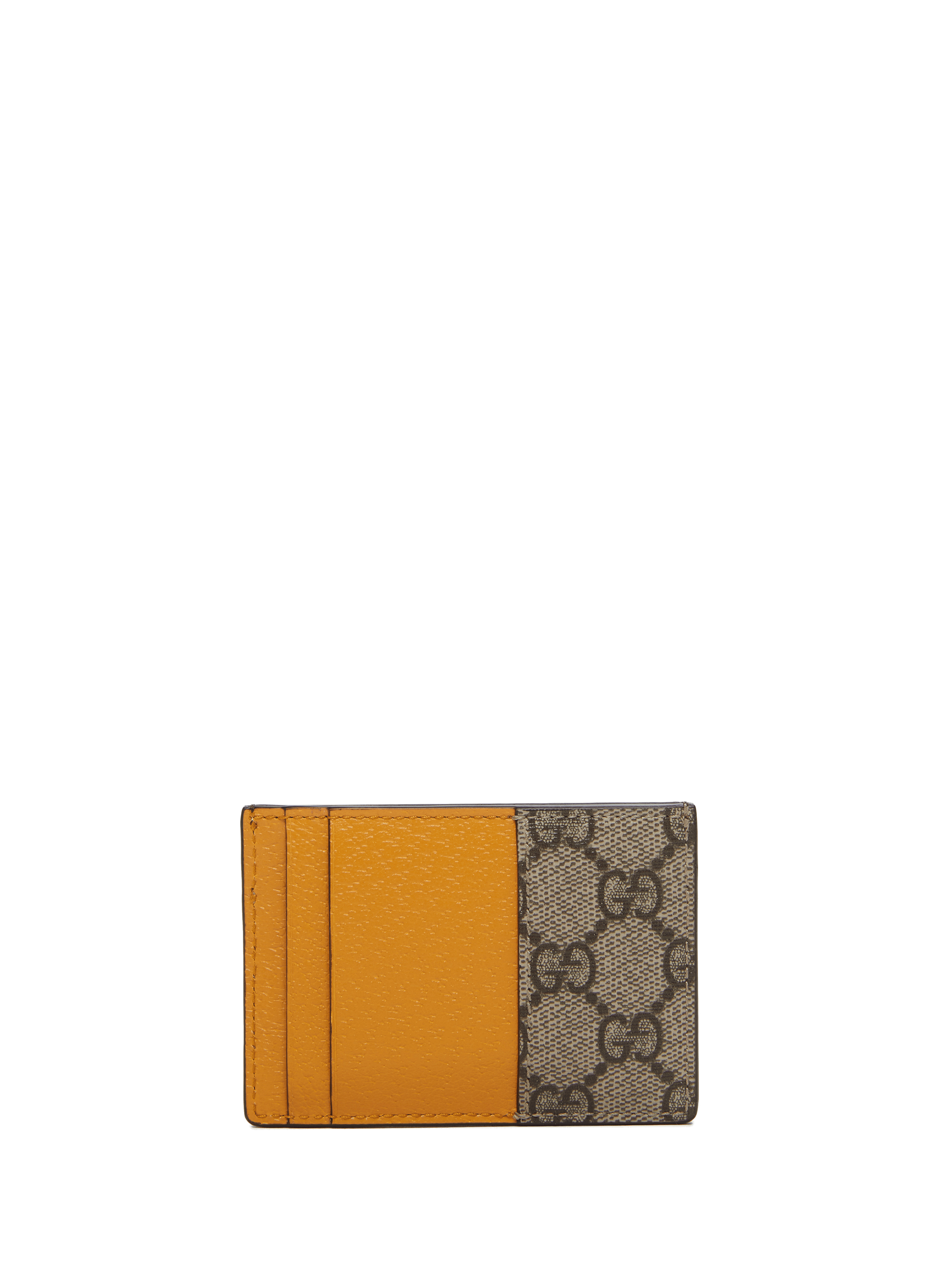 NEO VINTAGE GG SUPREME CARD HOLDER 