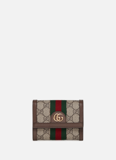Ophidia Wallet  GUCCI