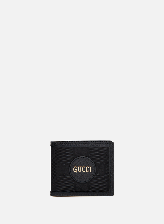 Gucci Off the Grid billfold wallet GUCCI