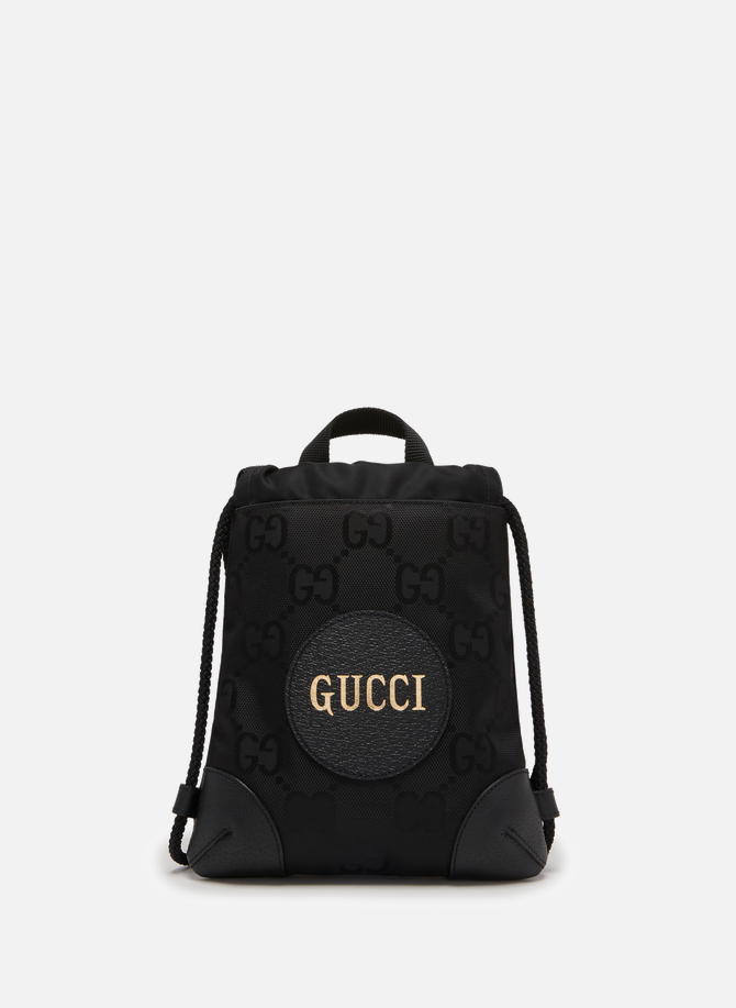 GG Supreme backpack GUCCI