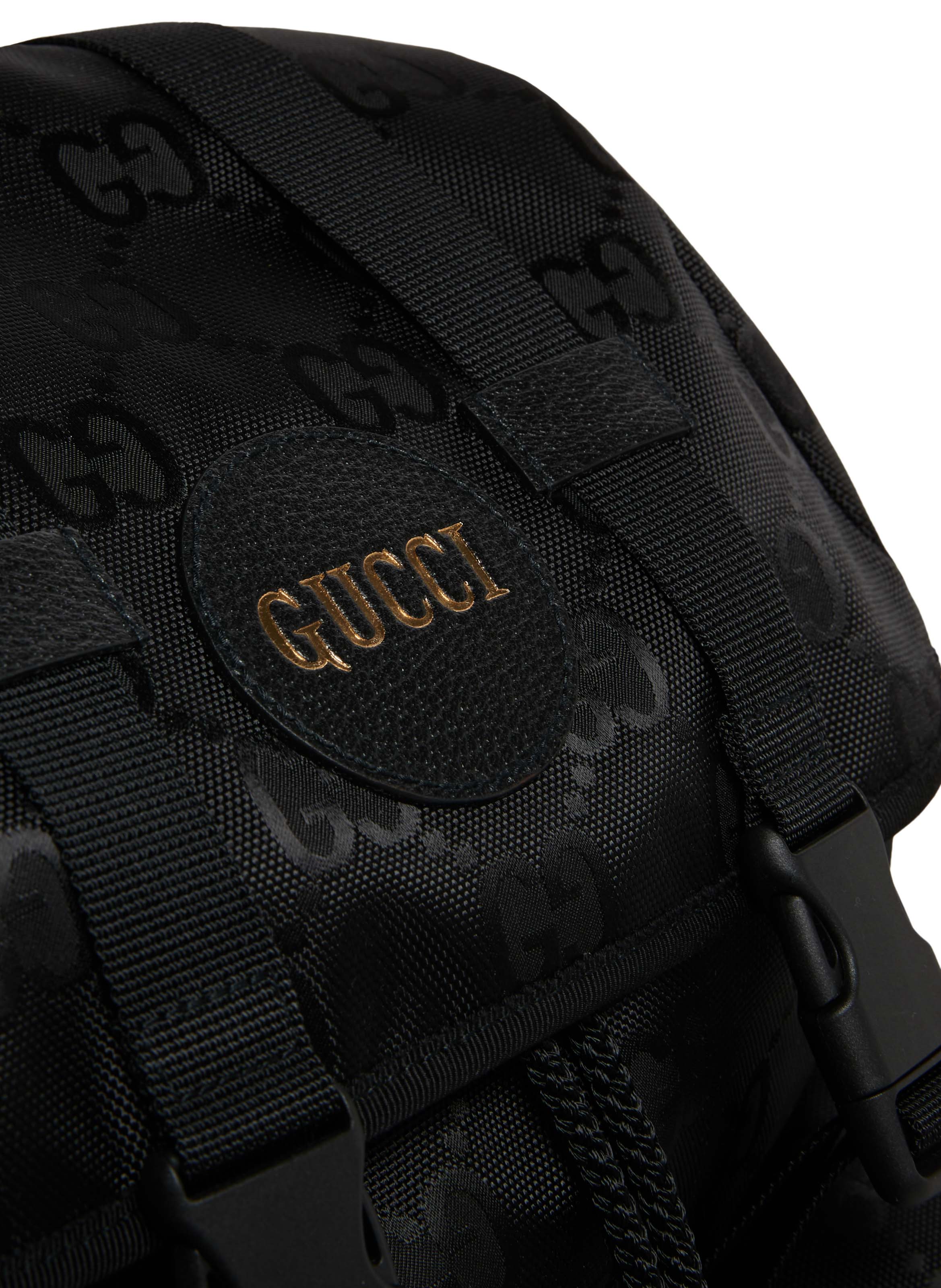 Off brand gucci outlet backpack