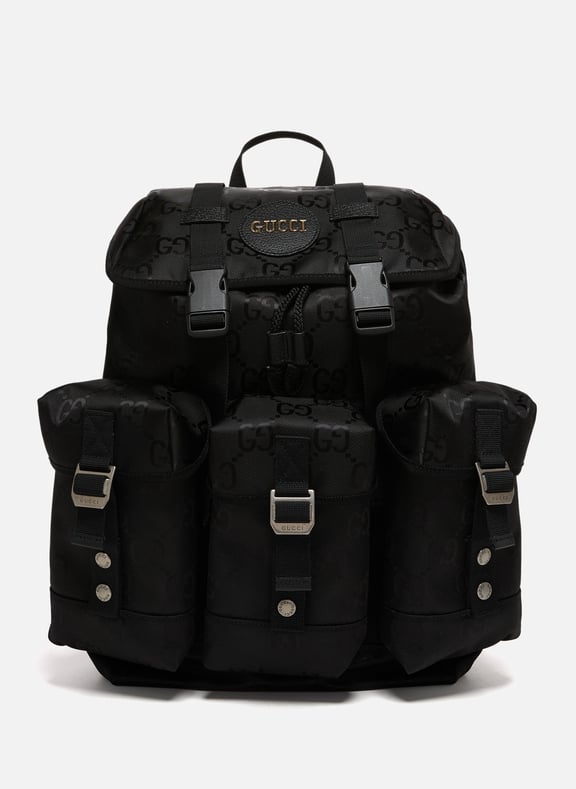Gucci backpack shop clearance