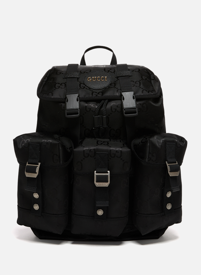 Gucci Off the Grid Backpack GUCCI