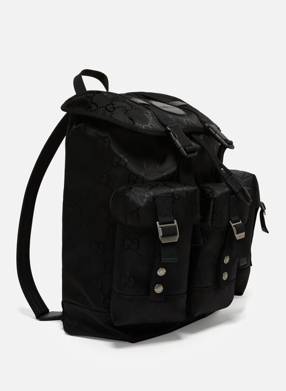Gucci backpack clearance hotsell