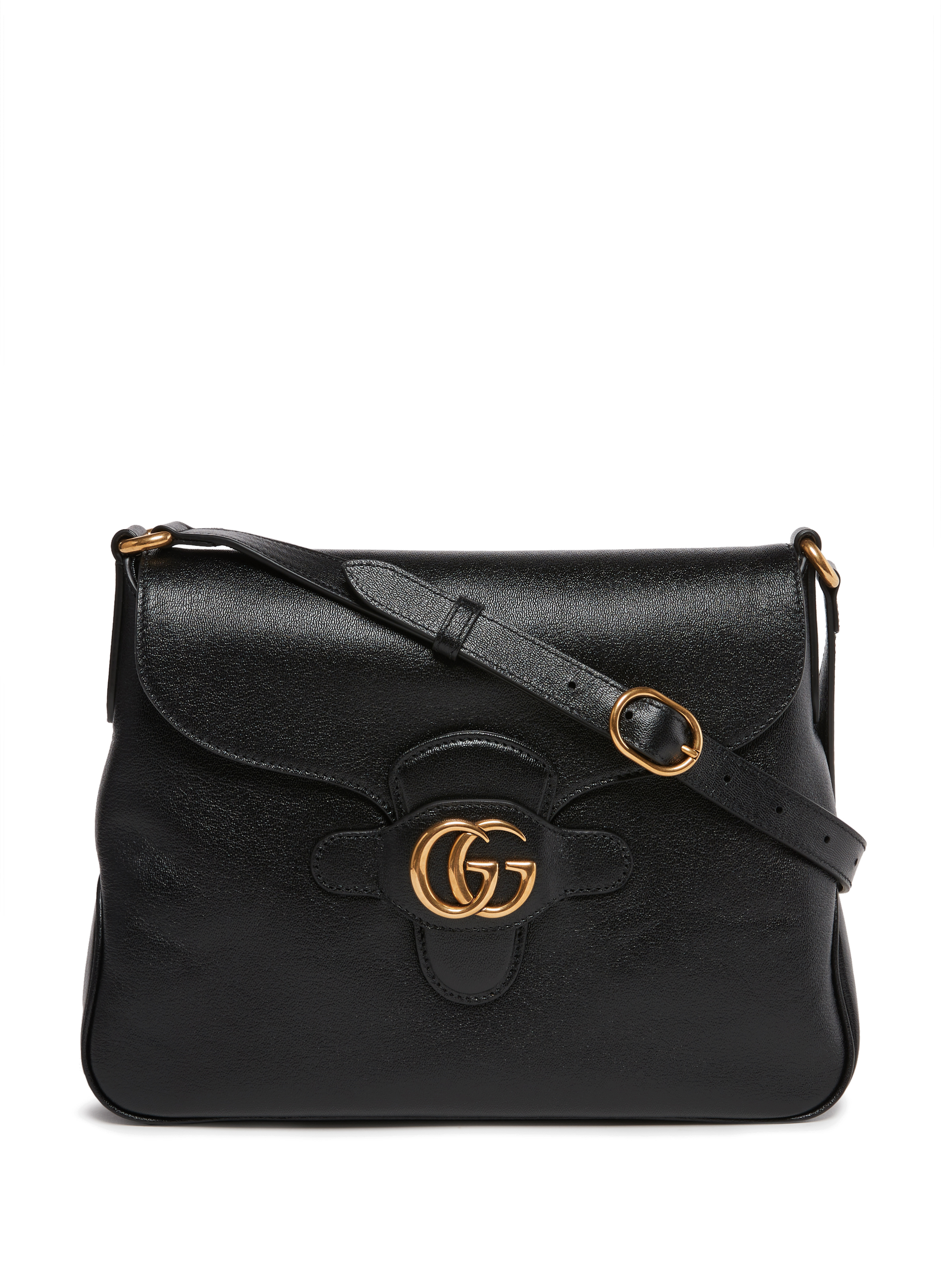 gucci dahlia shoulder bag