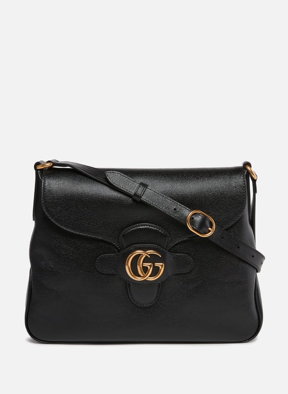Double gucci bag sales