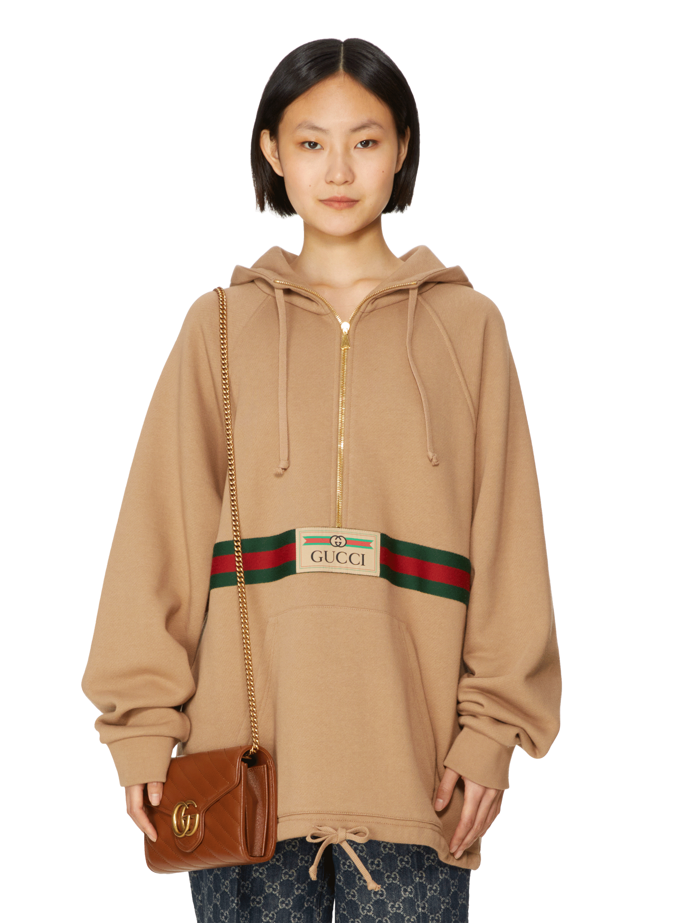 womens gucci sweatshirt