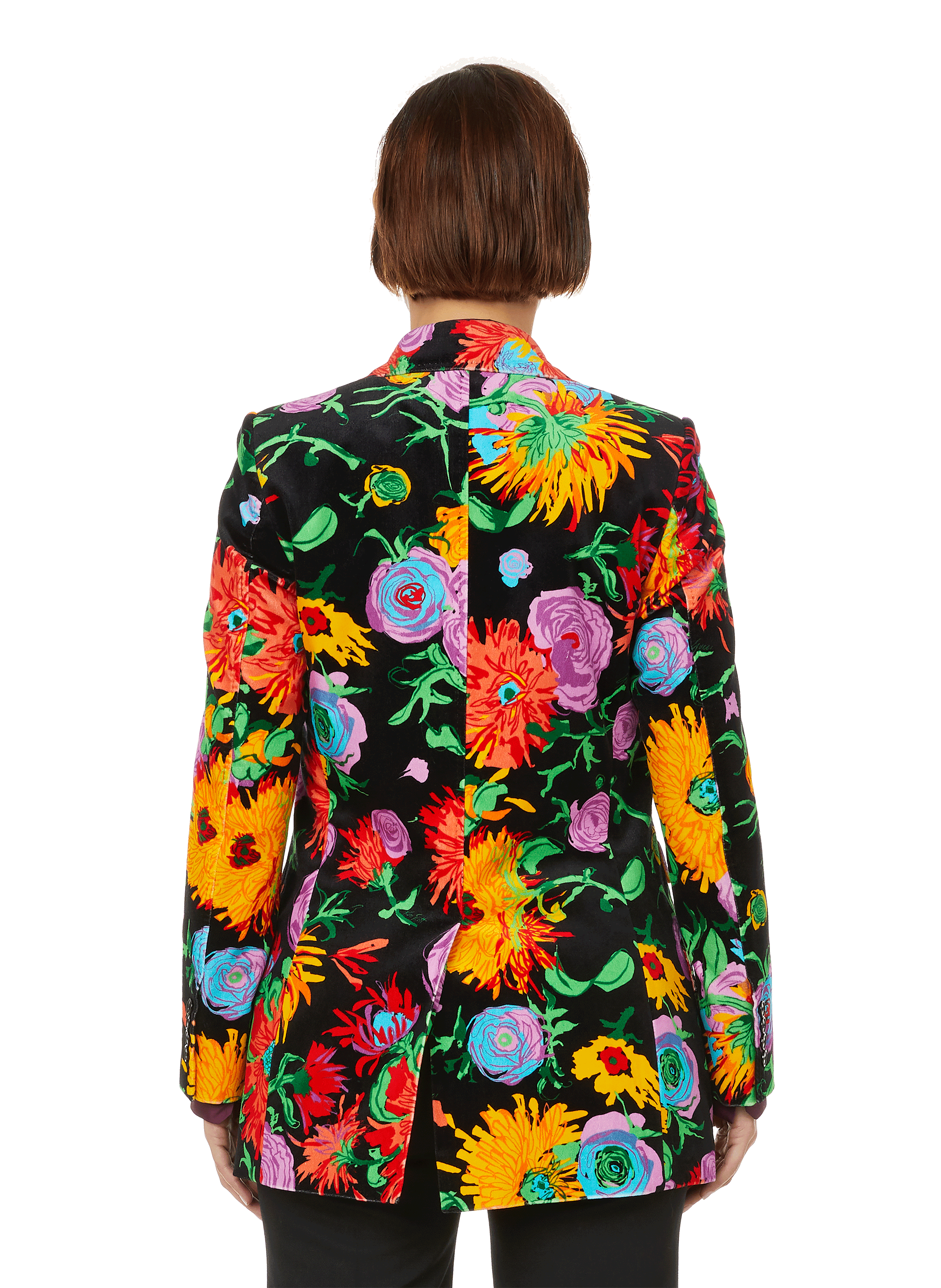 george kenneth scott gucci