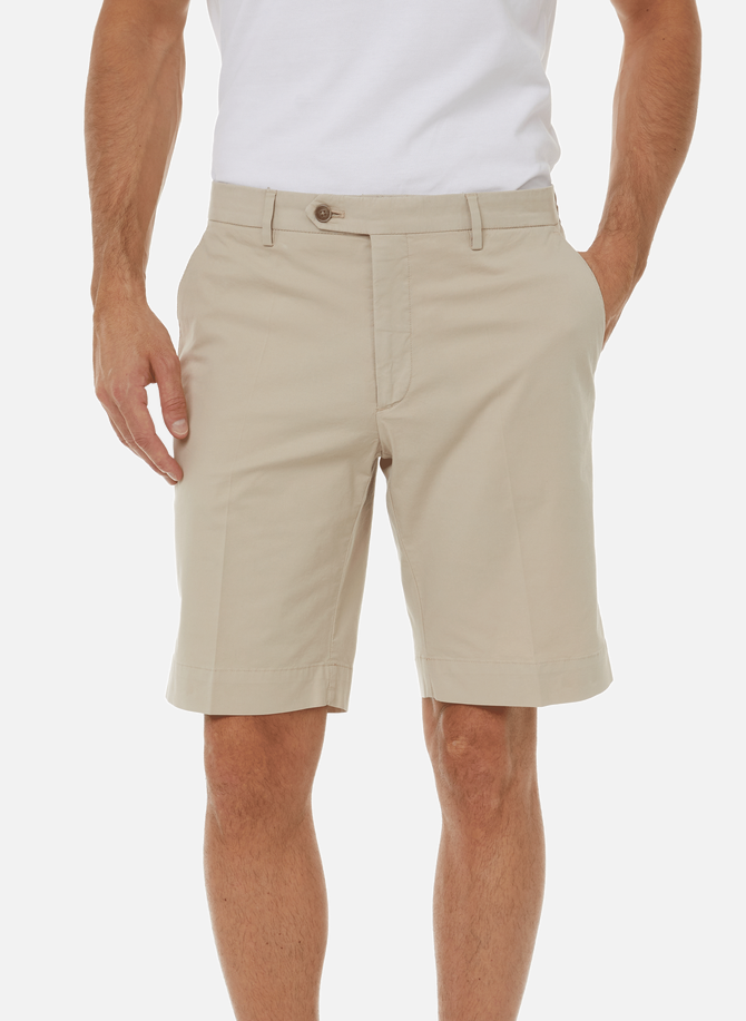 Cotton shorts HACKETT