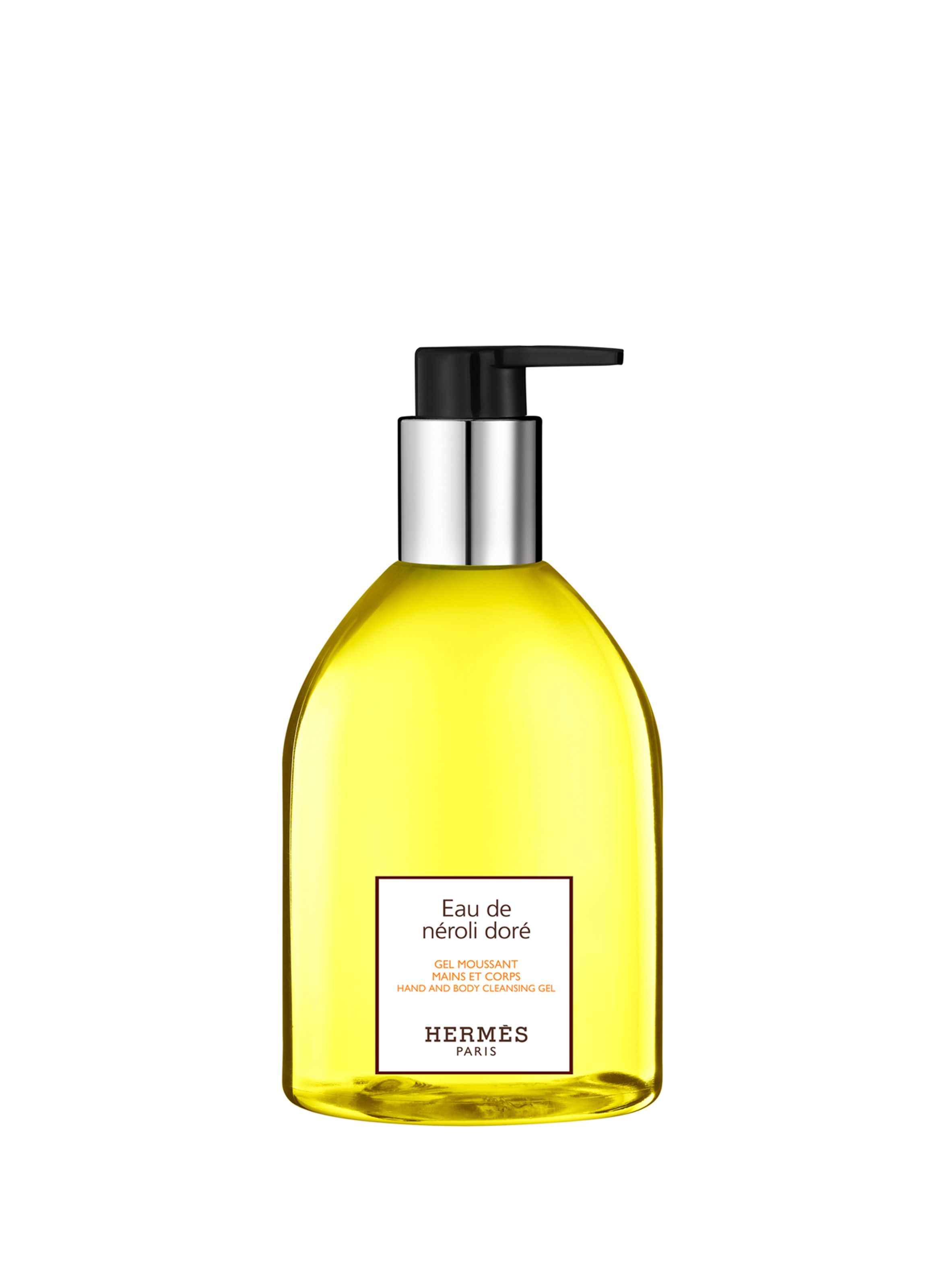 Hermes eau 2024 de neroli dore