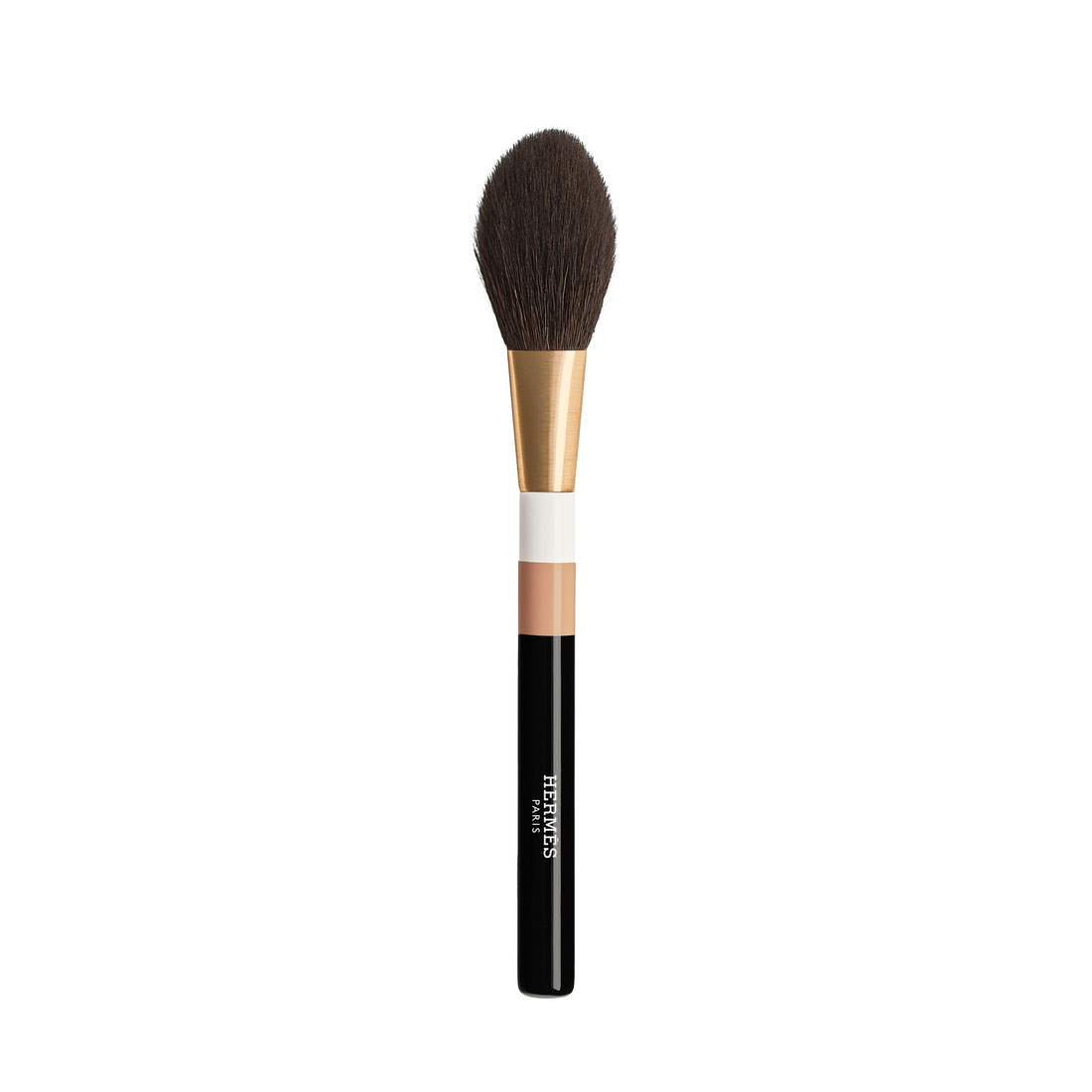 hermes makeup brush