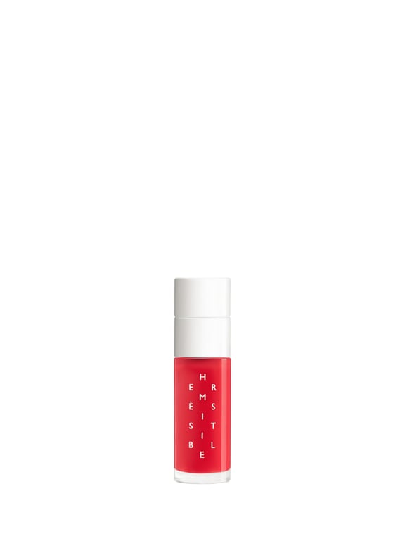 Hermèsistible infused lip care oil Red by HERMÈS HERMÈS Hermèsistible infused lip care oil Red