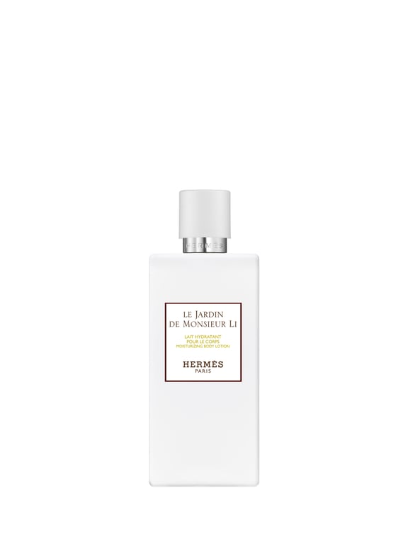 Hermes le jardin de monsieur li body lotion Clearance